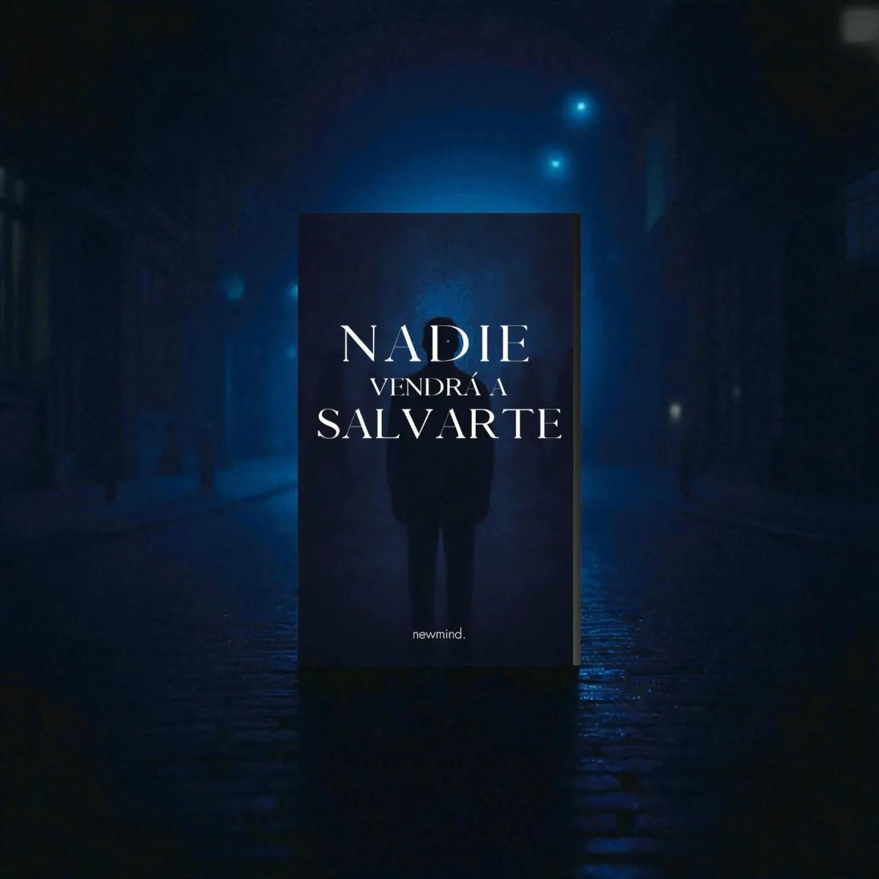 Nadie Vendrá A Salvarte