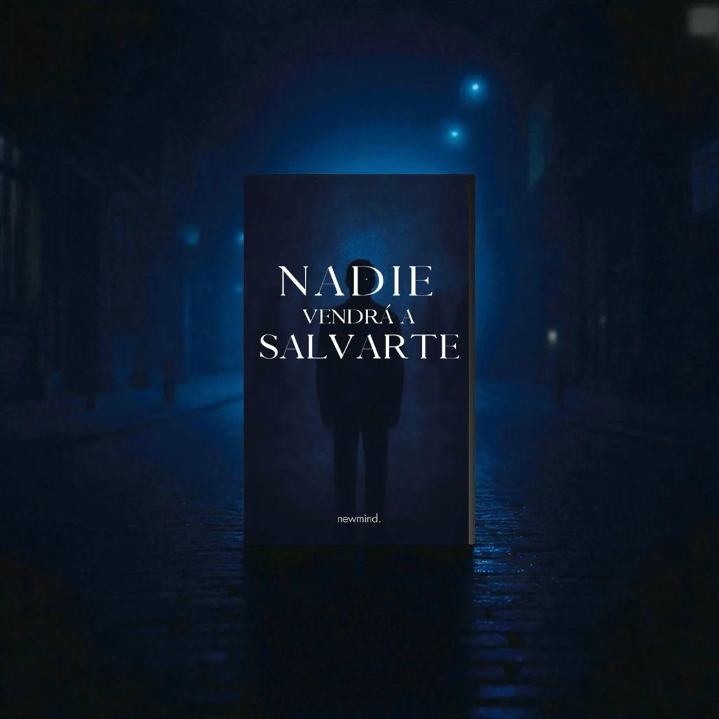 Nadie Vendrá A Salvarte