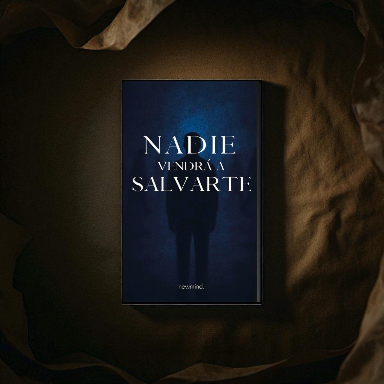 Nadie Vendrá A Salvarte